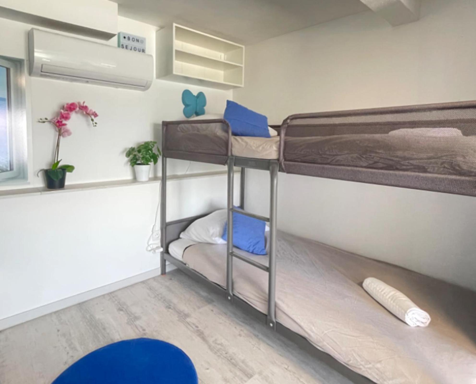 Le Vrai Cabanon De La Pointe Rouge Apartment Marseille Ngoại thất bức ảnh
