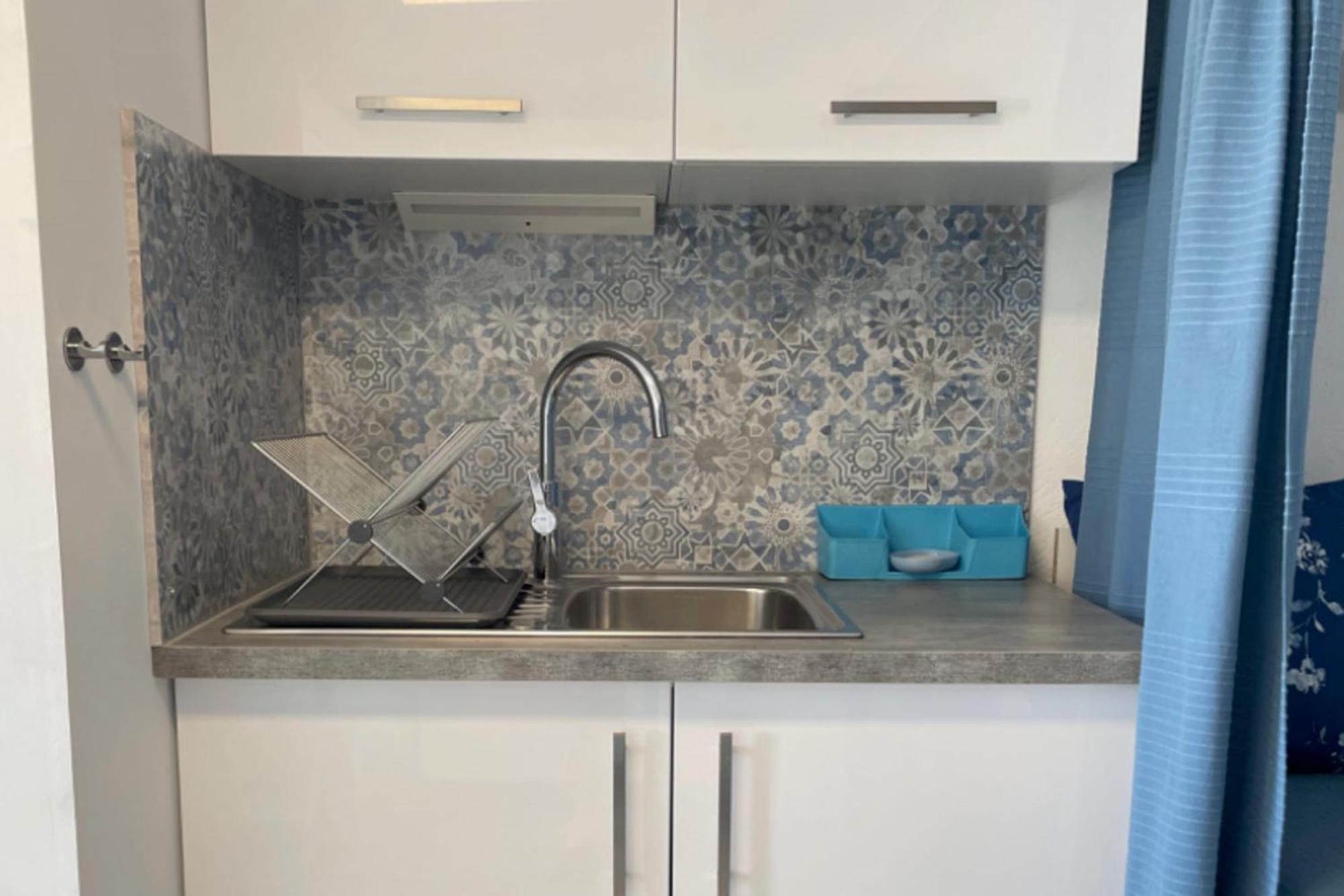 Le Vrai Cabanon De La Pointe Rouge Apartment Marseille Ngoại thất bức ảnh