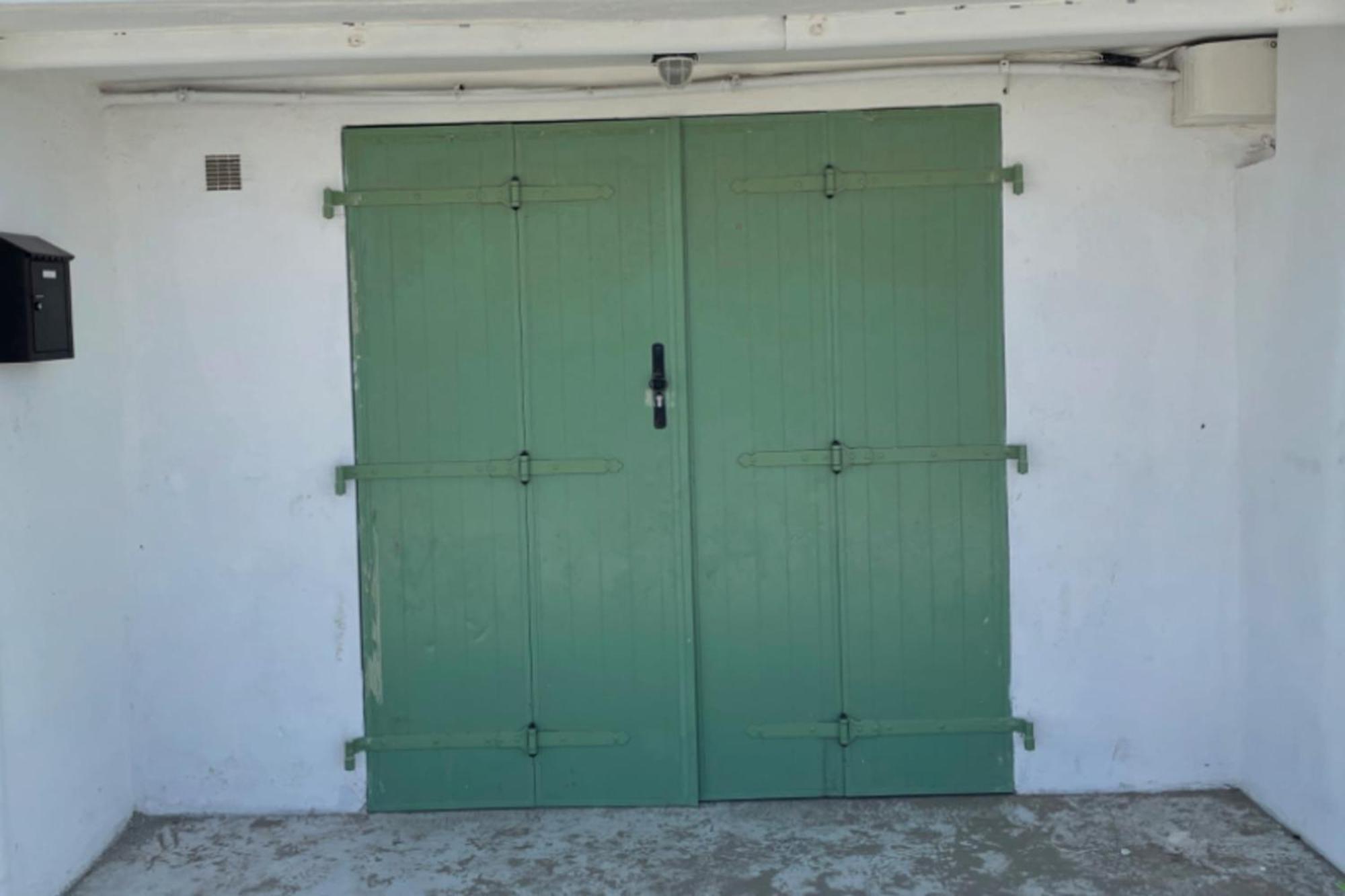 Le Vrai Cabanon De La Pointe Rouge Apartment Marseille Ngoại thất bức ảnh