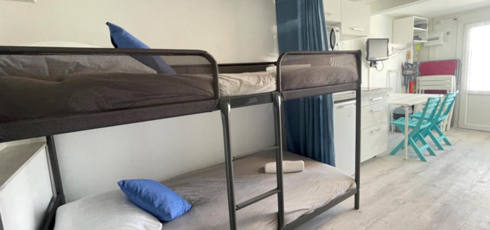 Le Vrai Cabanon De La Pointe Rouge Apartment Marseille Ngoại thất bức ảnh